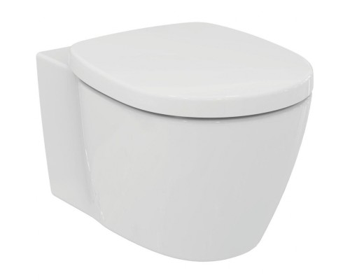 Унитаз Ideal Standard Connect E771801 подвесной без сиденья