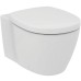 Унитаз Ideal Standard Connect E771801 подвесной без сиденья