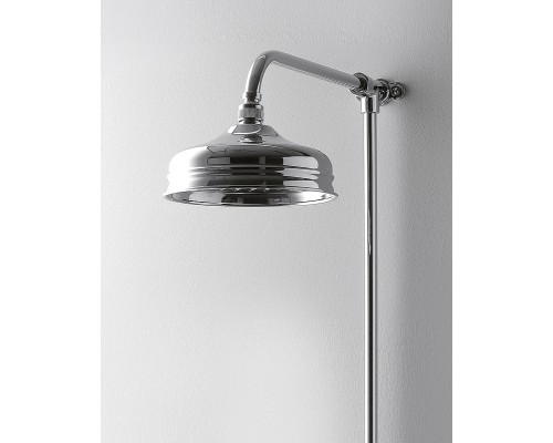 Верхний душ Devon&Devon MARK3182CR Хром