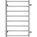 Полотенцесушитель Terminus Эконом Аврора П8 500х800 бп600