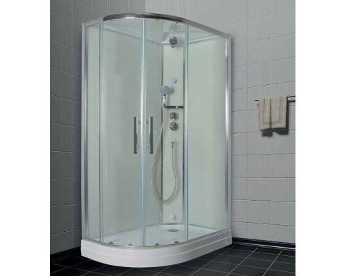 Душевая кабина Timo Premium 120x80 ILMA902R без гидромассажа