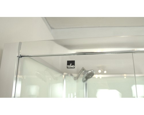 Душевая кабина Timo Premium 120x80 ILMA902R без гидромассажа