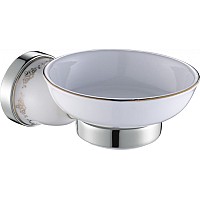 Держатель мыльницы подвесной ART&MAX AM-F-5504-Cr