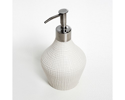 Дозатор для жидкого мыла WasserKRAFT K-4699