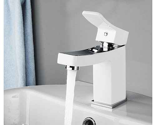 Смеситель для умывальника WasserKRAFT 1063W