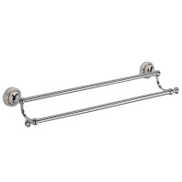 Держатель для полотенец Schein Saine Chrome 7053040 Хром