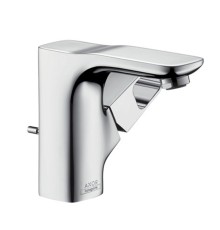 Смеситель для раковины Hansgrohe AXOR хром
