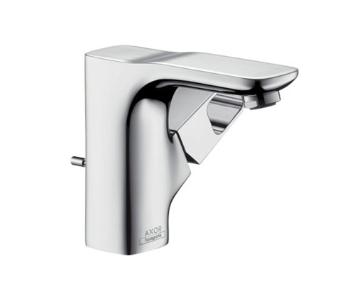 Смеситель для раковины Hansgrohe AXOR хром