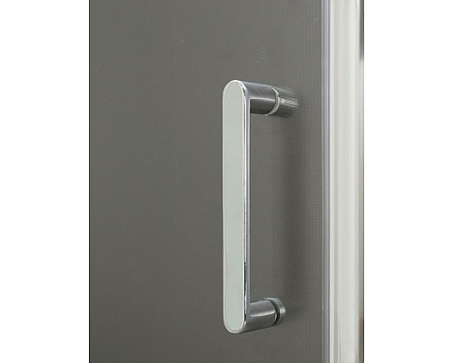 Дверь в проём BelBagno UNO-BF-1-115-C-Cr