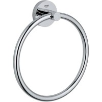 Кольцо для полотенец Grohe Essentials Хром
