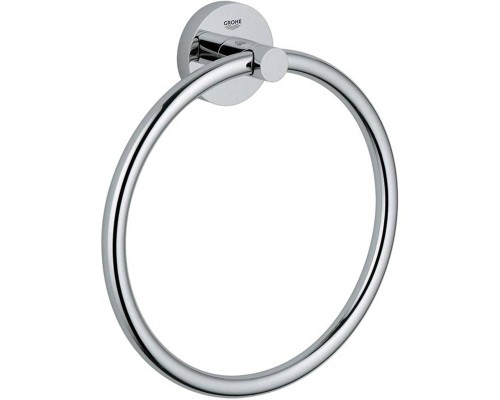 Кольцо для полотенец Grohe Essentials Хром