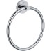 Кольцо для полотенец Grohe Essentials Хром