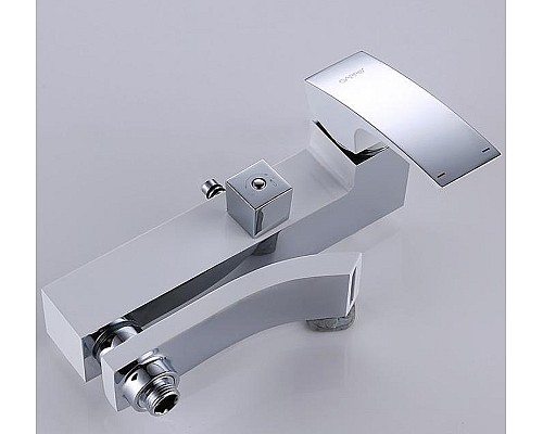 Душевая система Gappo G07 G2407-8 Белая Хром