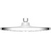 Верхний душ Iddis Optima Home Хром