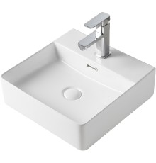Раковина Orange 42 Белая