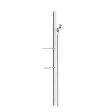 Душевая штанга Hansgrohe Unica хром 27645400