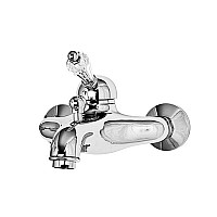 Смеситель для ванны Cezares VINTAGE-VM-01-Sw