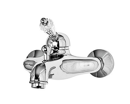 Смеситель для ванны Cezares VINTAGE-VM-01-Sw