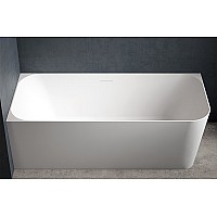 Акриловая ванна ABBER AB9331-1.6 L