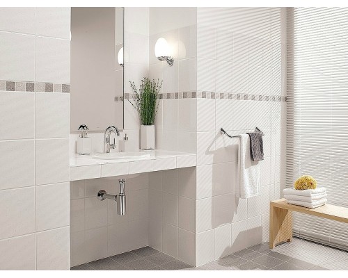 Раковина Villeroy&Boch Loop & Friends 66 Альпийский белый