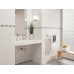 Раковина Villeroy&Boch Loop & Friends 66 Альпийский белый
