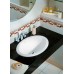 Раковина Villeroy&Boch Loop & Friends 66 Альпийский белый