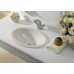 Раковина Villeroy&Boch Loop & Friends 66 Альпийский белый