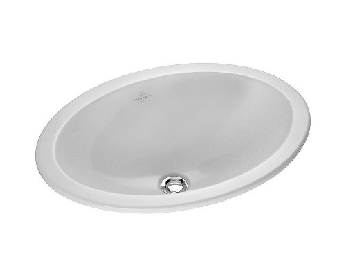 Раковина Villeroy&Boch Loop & Friends 66 Альпийский белый