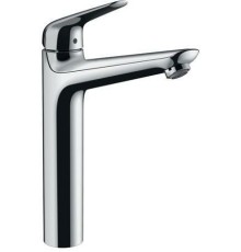 Смеситель для раковины Hansgrohe Novus