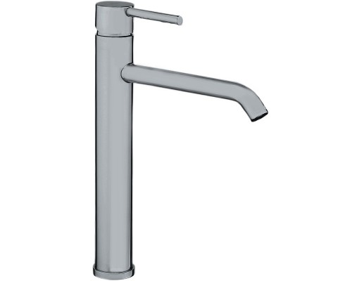 Смеситель для раковины Webert Elio EL830402345 Никель матовый