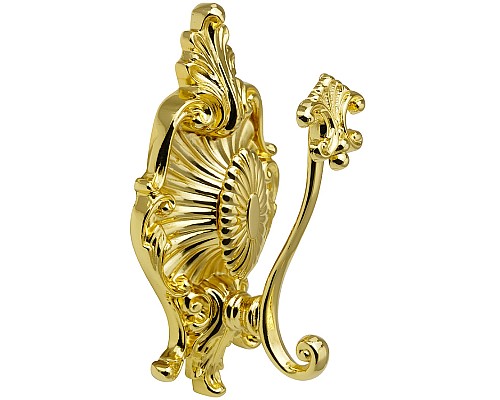Крючок Migliore Elisabetta 17069 Золото Крючок Migliore Elisabetta 17069 Золото