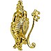 Крючок Migliore Elisabetta 17069 Золото