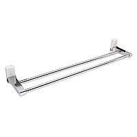 Держатель полотенец двойной WasserKRAFT K-5040W