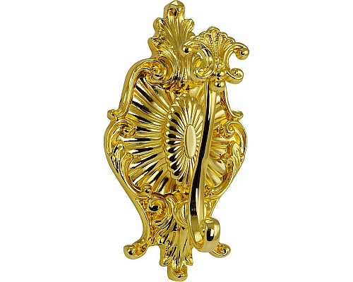 Крючок Migliore Elisabetta 17069 Золото Крючок Migliore Elisabetta 17069 Золото