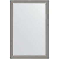 Зеркало Evoform Exclusive 176х116 BY 1315 с фацетом в багетной раме - Хамелеон 88 мм