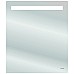 Зеркало Cersanit Led 010 Base 60 KN-LU-LED010*60-b-Os с подсветкой сверху