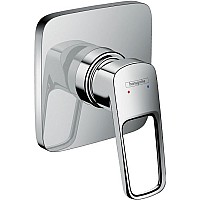 Смеситель для душа Hansgrohe Logis Loop 71612000