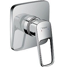 Смеситель для душа Hansgrohe Logis Loop 71612000
