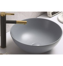 Раковина-чаша CeramaLux 41 Голубая