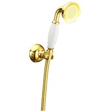 Душевой набор Boheme IMPERIALE 408 золото