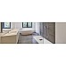 Поддон литьевой Flow БЕЛЫЙ 1200x900 GOOD DOOR ЛП00115