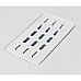 Поддон литьевой Flow БЕЛЫЙ 1200x900 GOOD DOOR ЛП00115