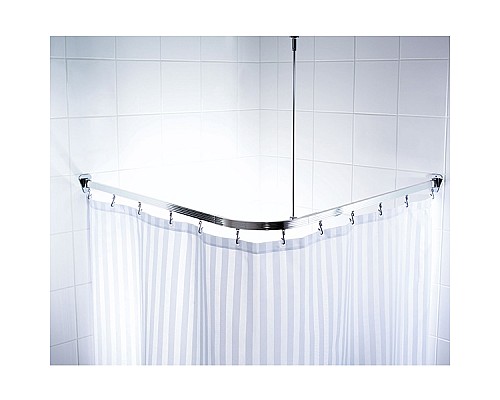 Карниз для ванны Ridder 52501 Белый
