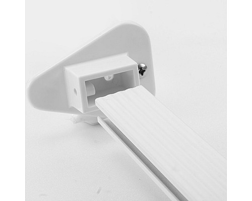 Карниз для ванны Ridder 52501 Белый