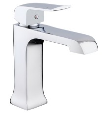 Смеситель для раковины Gappo G50 G1050-8 Хром