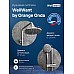 Душевая система WellWant by Orange Onda WWDS0W221611W Хром
