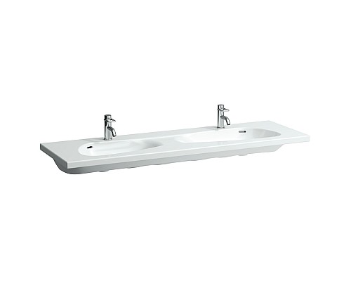 Раковина Laufen Palomba 8.1480.9.000.104.1 Раковина Laufen Palomba 8.1480.9.000.104.1