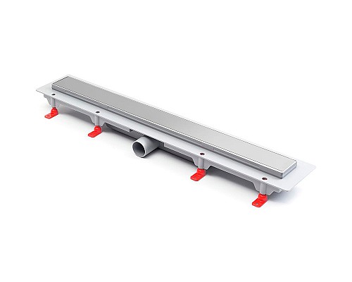 Душевой лоток Paini Klasik 750 CH750KN с решеткой под плитку