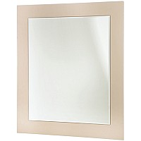 Зеркало Bellezza Луиджи 60 4619209000450 Капучино