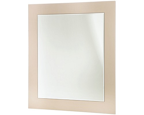 Зеркало Bellezza Луиджи 60 4619209000450 Капучино